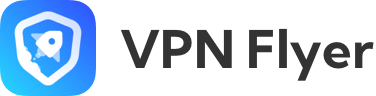 vpn-flyer app icon